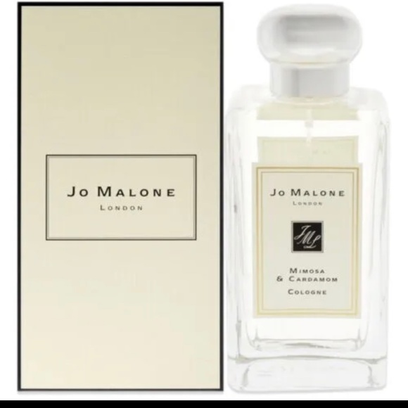 Jo Malone Cologne Cardamom and Mimosa - Picture 1 of 4